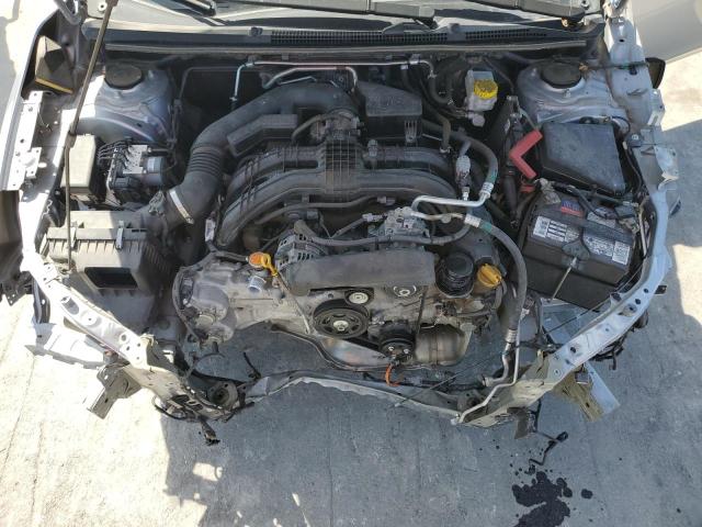 Photo 12 from auction – 2019 SUBARU IMPREZA LI with VIN 4S3GTAS61K3729235