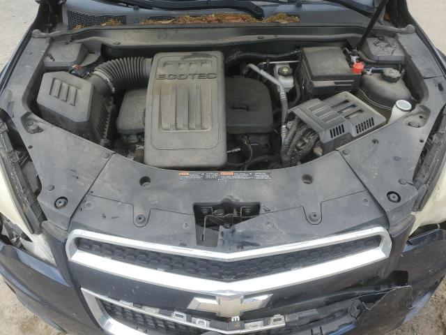Photo 12 from auction – 2015 CHEVROLET EQUINOX LT with VIN 2GNFLFEK4F6326924
