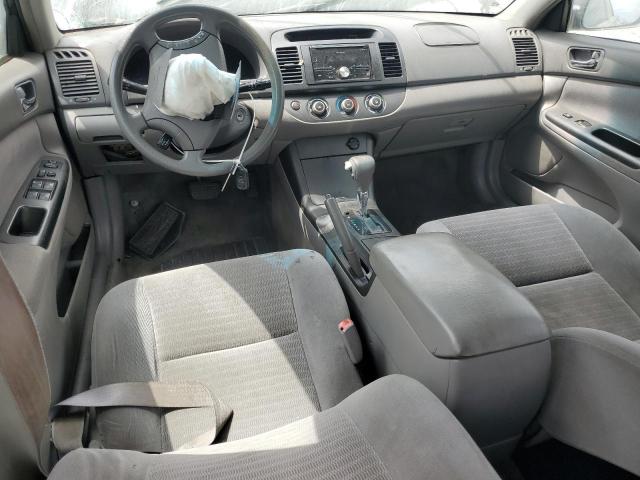 Photo 8 from auction – 2005 TOYOTA CAMRY LE with VIN 4T1BE32K15U987553