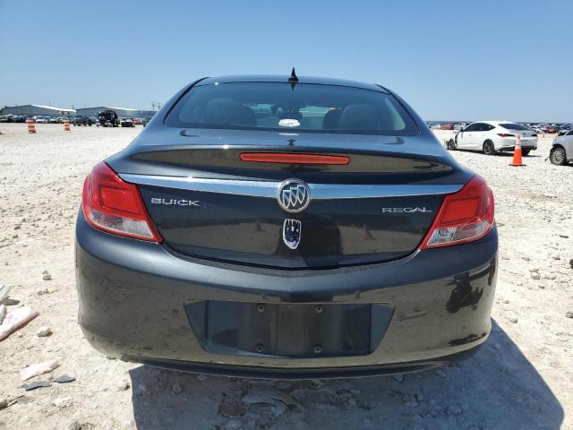 Photo 6 from auction – 2012 BUICK REGAL PREM with VIN 2G4GT5GR1C9169134