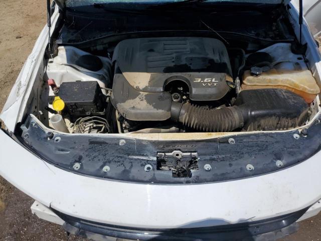 Photo 11 from auction – 2019 DODGE CHARGER SX with VIN 2C3CDXBG8KH700193