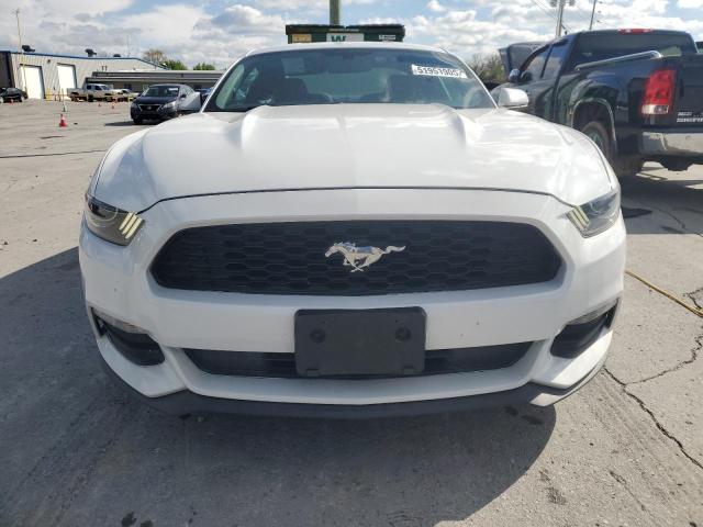 Photo 5 from auction – 2016 FORD MUSTANG with VIN 1FA6P8AM0G5322971