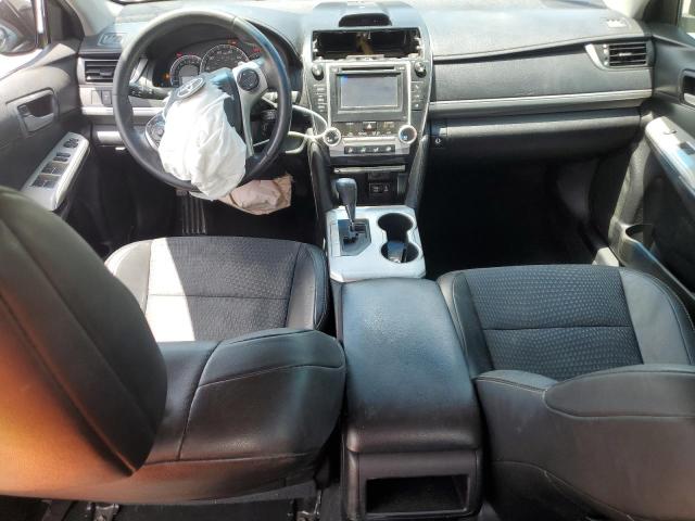 Photo 8 from auction – 2012 TOYOTA CAMRY BASE with VIN 4T1BF1FK4CU611924