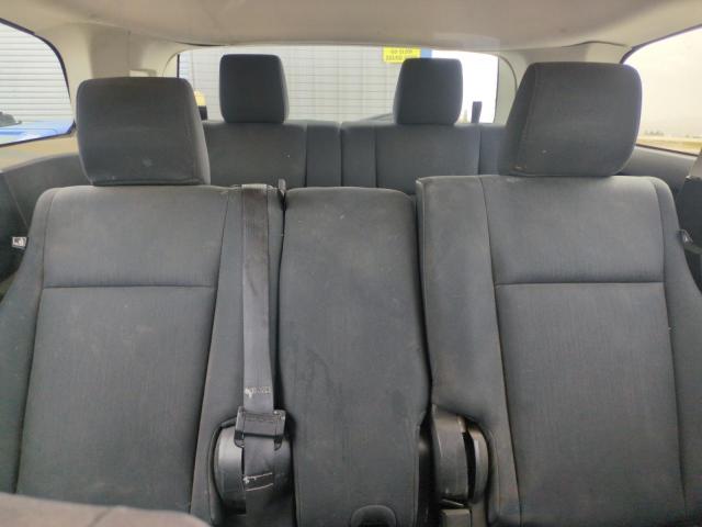 Photo 10 from auction – 2010 DODGE JOURNEY with VIN 3D4PG5FV7AT151029