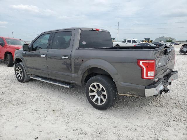Photo 2 from auction – 2016 FORD F150 SUPER with VIN 1FTEW1CP2GKD09020
