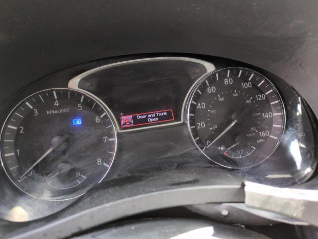 Photo 9 from auction – 2018 NISSAN ALTIMA 2.5 with VIN 1N4AL3AP1JC119660