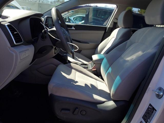 Photo 7 from auction – 2019 HYUNDAI TUCSON LIM with VIN KM8J3CA46KU953589