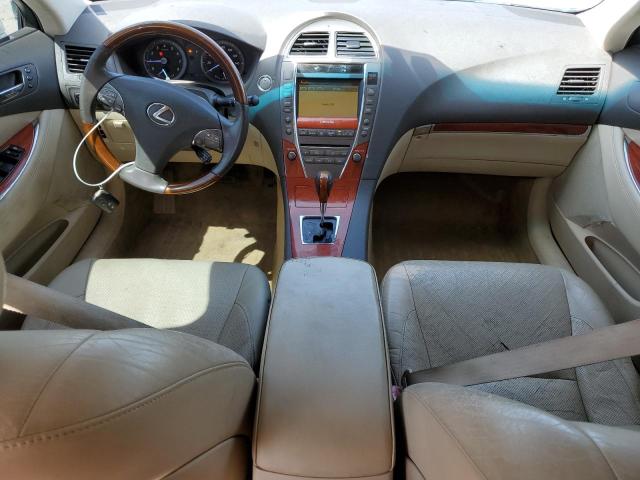 Снимка 8 от търг – 2011 LEXUS ES 350 с VIN JTHBK1EG0B2423844