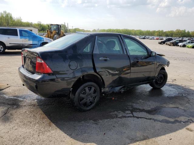 Photo 3 from auction – 2007 FORD FOCUS ZX4 with VIN 1FAHP34N97W357776