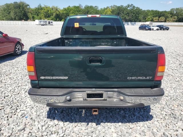 Photo 6 from auction – 2001 CHEVROLET SILVERADO with VIN 2GCEC19V711372653