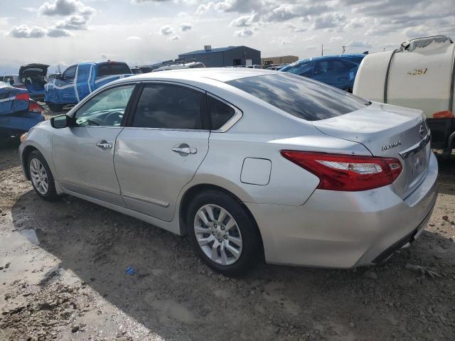 Photo 2 from auction – 2016 NISSAN ALTIMA 2.5 with VIN 1N4AL3AP7GC119915