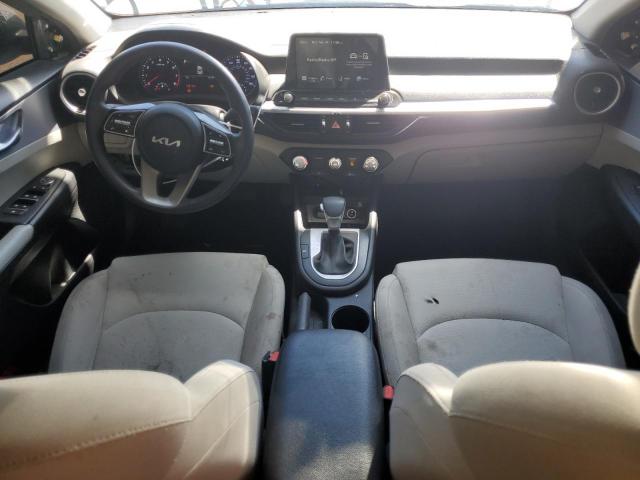 Photo 8 from auction – 2022 KIA FORTE FE with VIN 3KPF24AD0NE446757