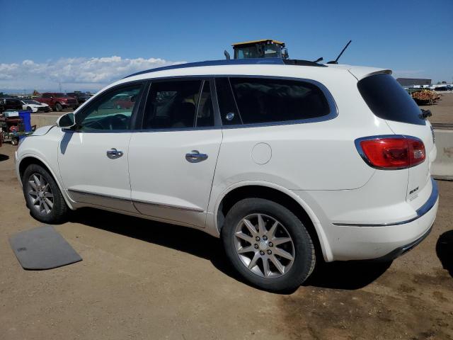 Photo 2 from auction – 2015 BUICK ENCLAVE with VIN 5GAKRBKD3FJ316670