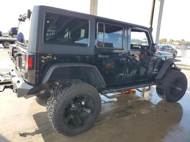 Photo 3 from auction – 2017 JEEP WRANGLER U with VIN 1C4BJWDGXHL698854