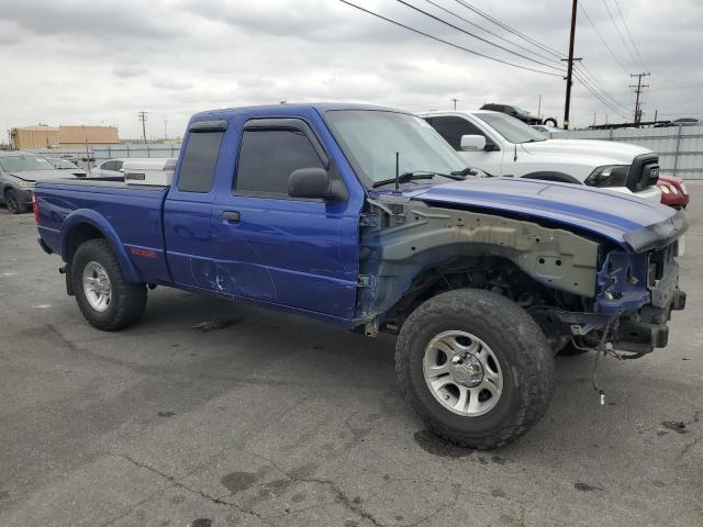 Photo 4 from auction – 2003 FORD RANGER SUP with VIN 1FTYR44V73PB03210