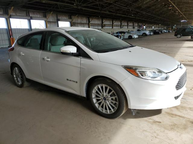Photo 4 from auction – 2014 FORD FOCUS BEV with VIN 1FADP3R41EL306186