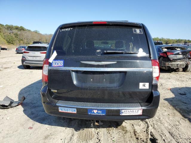 Photo 6 from auction – 2016 CHRYSLER TOWN & COUNTRY with VIN 2C4RC1BG2GR148410