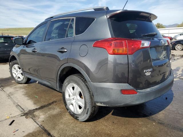 Photo 2 from auction – 2015 TOYOTA RAV4 LE with VIN JTMBFREV4FD136861