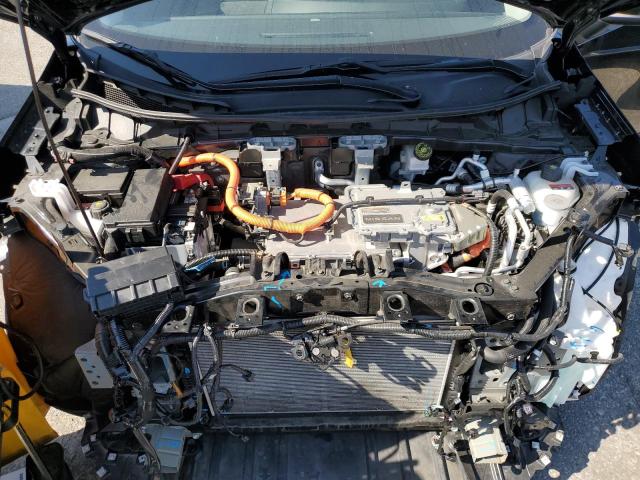 Photo 12 from auction – 2023 NISSAN ARIYA VENT with VIN JN1BF0AA5PM403377