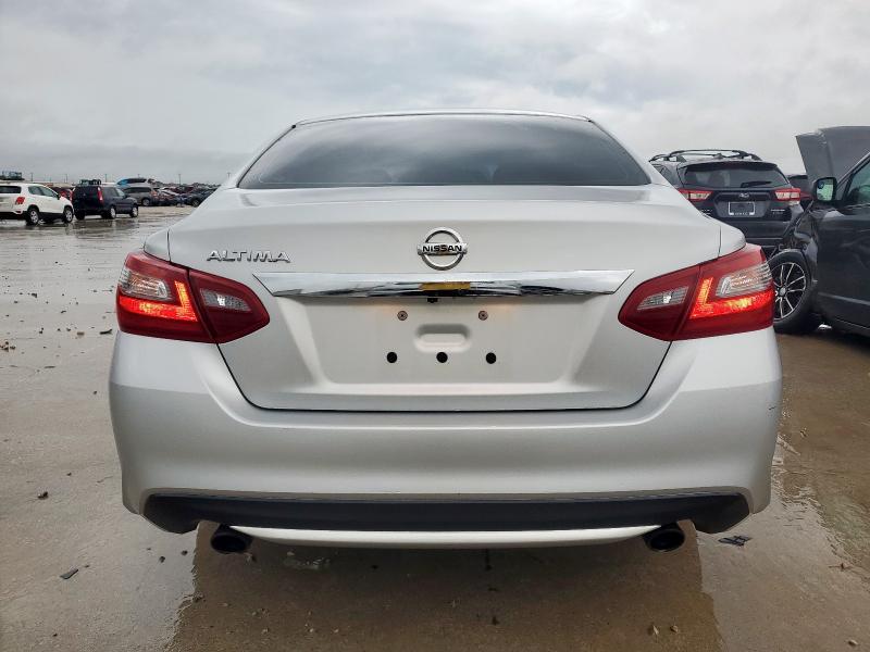 Photo 6 from auction – 2018 NISSAN ALTIMA 2.5 with VIN 1N4AL3AP2JC171301