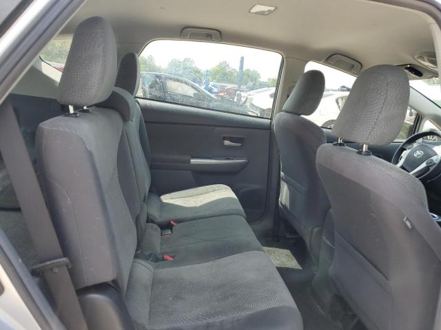 Photo 10 from auction – 2012 TOYOTA PRIUS V with VIN JTDZN3EU8C3057913