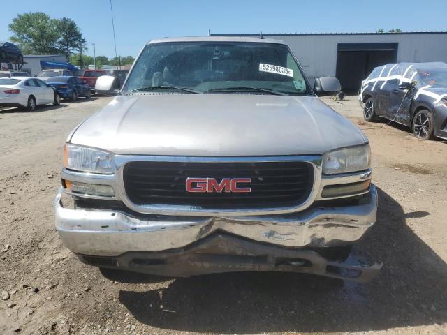 Photo 5 from auction – 2006 GMC YUKON with VIN 1GKEK13T06J105012