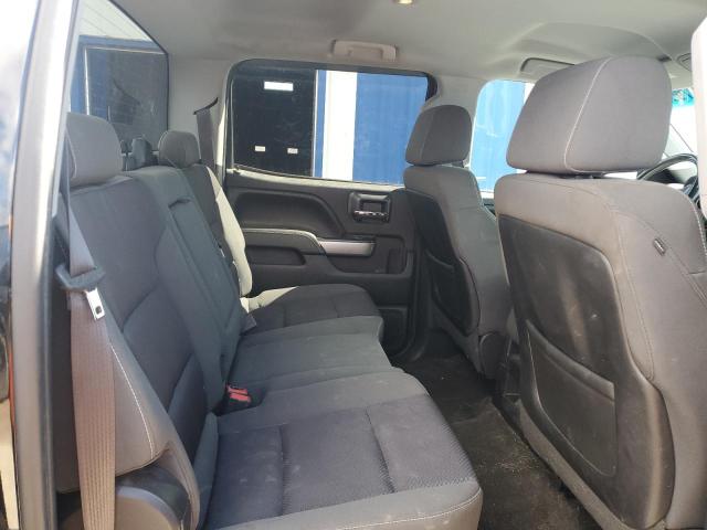 Photo 10 from auction – 2015 CHEVROLET SILVERADO with VIN 1GC1KVEG7FF647440