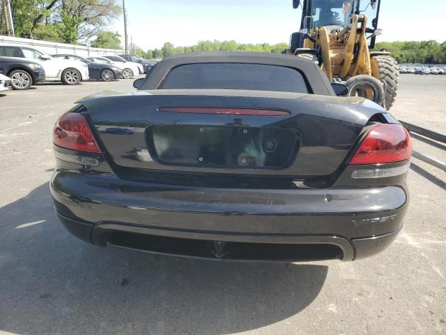 Photo 6 from auction – 2004 DODGE VIPER SRT- with VIN 1B3JZ65Z54V100478