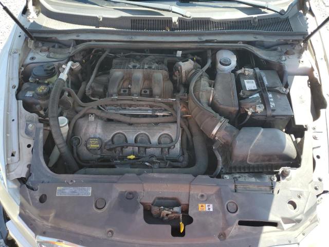 Photo 11 from auction – 2011 FORD TAURUS LIM with VIN 1FAHP2FW5BG165225