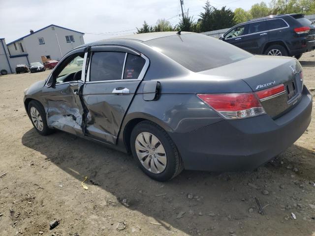 Photo 2 from auction – 2011 HONDA ACCORD with VIN 1HGCP2F33BA011241