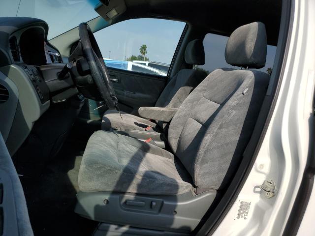 Photo 7 from auction – 2003 HONDA ODYSSEY EX with VIN 5FNRL18663B111901