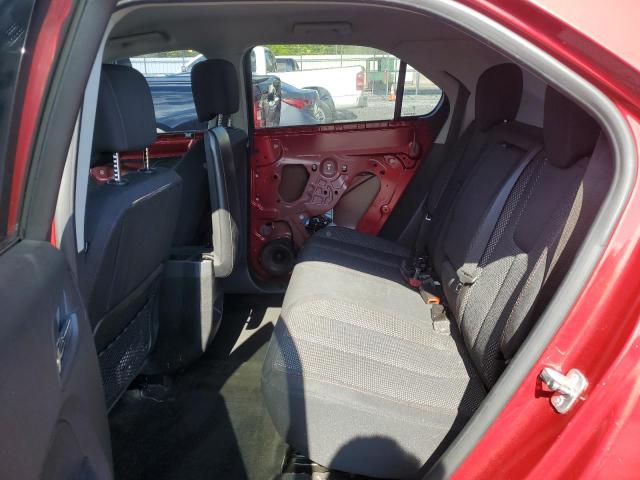 Photo 10 from auction – 2014 CHEVROLET EQUINOX LT with VIN 2GNALBEK6E1114475