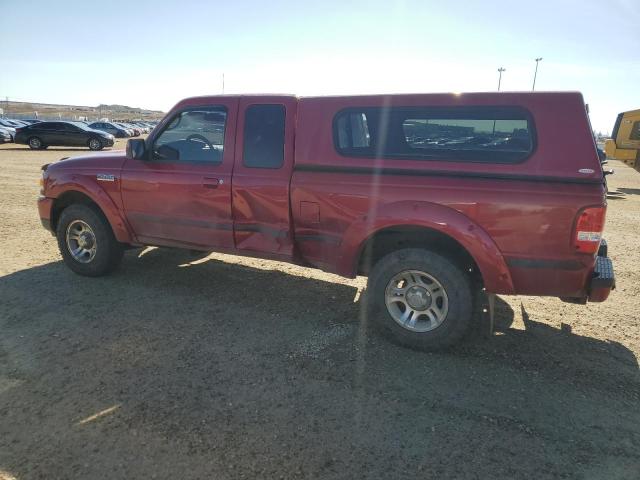 Photo 2 from auction – 2009 FORD RANGER SUP with VIN 1FTYR44E39PA32659