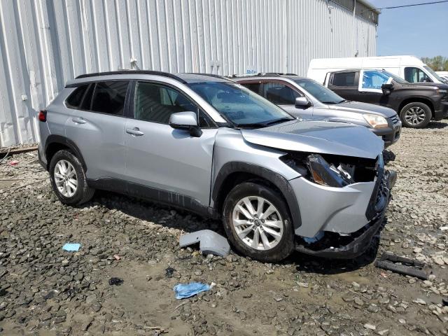 Photo 4 from auction – 2023 TOYOTA COROLLA CR with VIN 7MUCAABGXPV050847