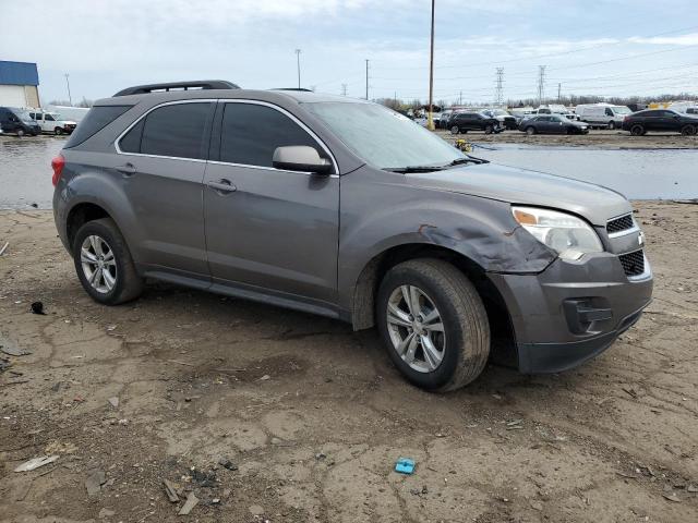 Снимка 4 от търг – 2011 CHEVROLET EQUINOX LT с VIN 2CNFLEEC4B6294560