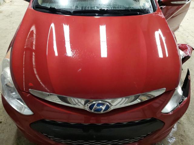 Photo 11 from auction – 2012 HYUNDAI SONATA HYB with VIN KMHEC4A41CA029572