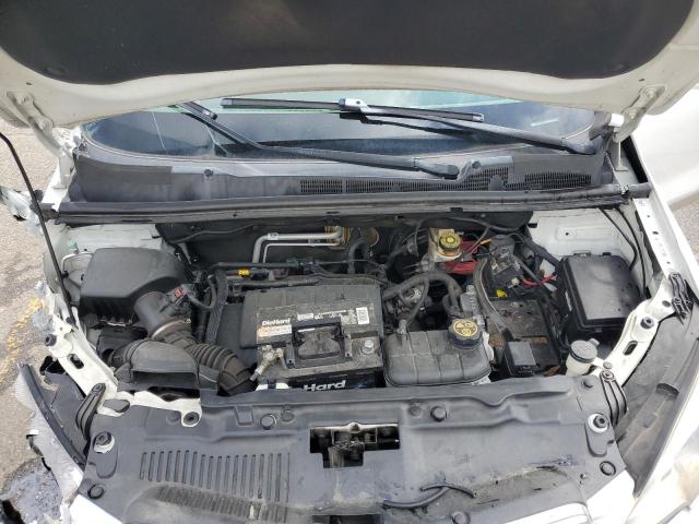 Photo 11 from auction – 2014 BUICK ENCORE with VIN KL4CJCSB0EB548287