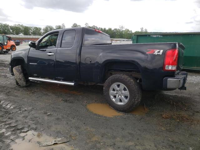 Photo 2 from auction – 2013 GMC SIERRA K15 with VIN 1GTR2VE73DZ225311