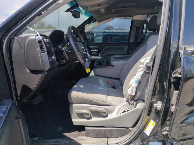 Photo 7 from auction – 2019 GMC SIERRA LIM with VIN 2GTV2LEC7K1109728