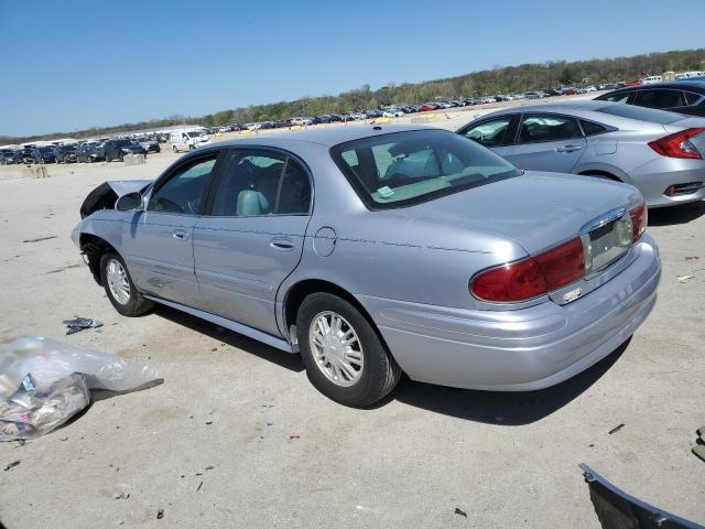 Photo 2 from auction – 2005 BUICK LESABRE CU with VIN 1G4HP52K85U155885