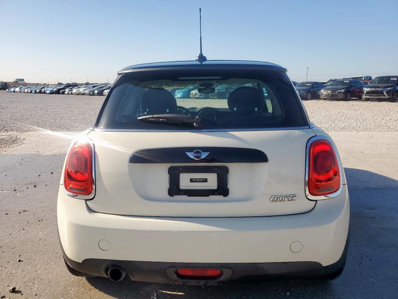 Photo 6 from auction – 2016 MINI COOPER with VIN WMWXP5C52G3B14119