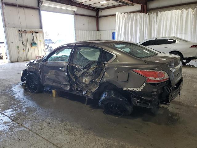 Photo 2 from auction – 2014 NISSAN ALTIMA 2.5 with VIN 1N4AL3AP2EN258514