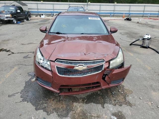 Photo 5 from auction – 2012 CHEVROLET CRUZE LT with VIN 1G1PF5SC3C7174358