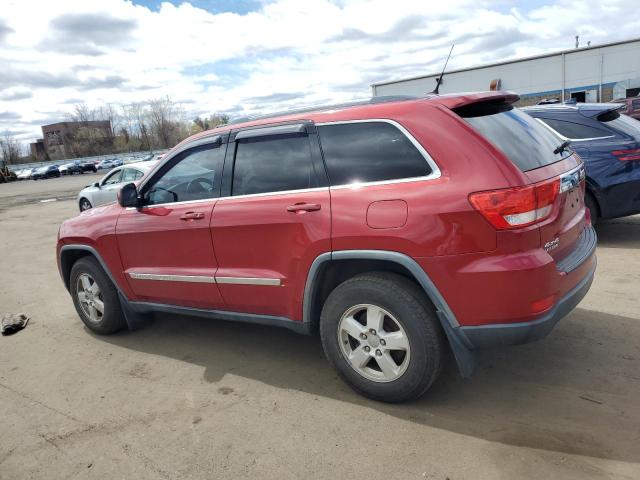 Photo 2 from auction – 2011 JEEP GRAND CHER with VIN 1J4RR4GG6BC507777