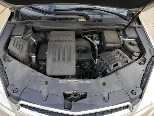 Photo 12 from auction – 2013 CHEVROLET EQUINOX LT with VIN 2GNFLEEK6D6206033