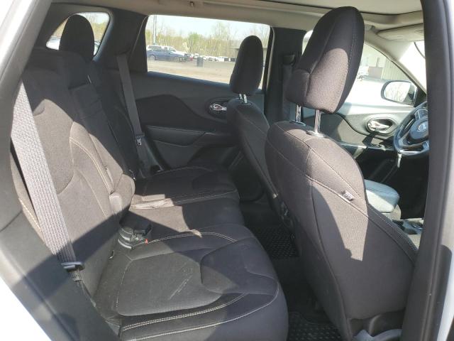 Photo 11 from auction – 2015 JEEP CHEROKEE L with VIN 1C4PJMCS6FW764425