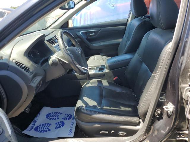 Photo 7 from auction – 2018 NISSAN ALTIMA with VIN 1N4AL3AP4JC136128