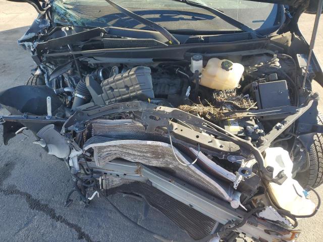 Photo 12 from auction – 2018 BUICK ENCLAVE ES with VIN 5GAEVAKW1JJ185414