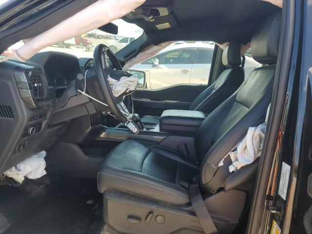 Photo 7 from auction – 2023 FORD F150 SUPER with VIN 1FTFW1E83PFB05524