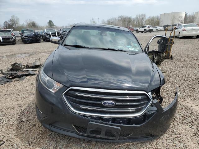 Photo 5 from auction – 2017 FORD TAURUS LIM with VIN 1FAHP2J80HG124485